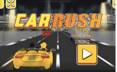 car rush